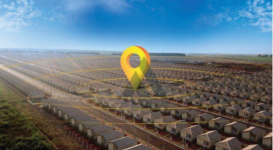 Terreno, 242 m² - Foto 2