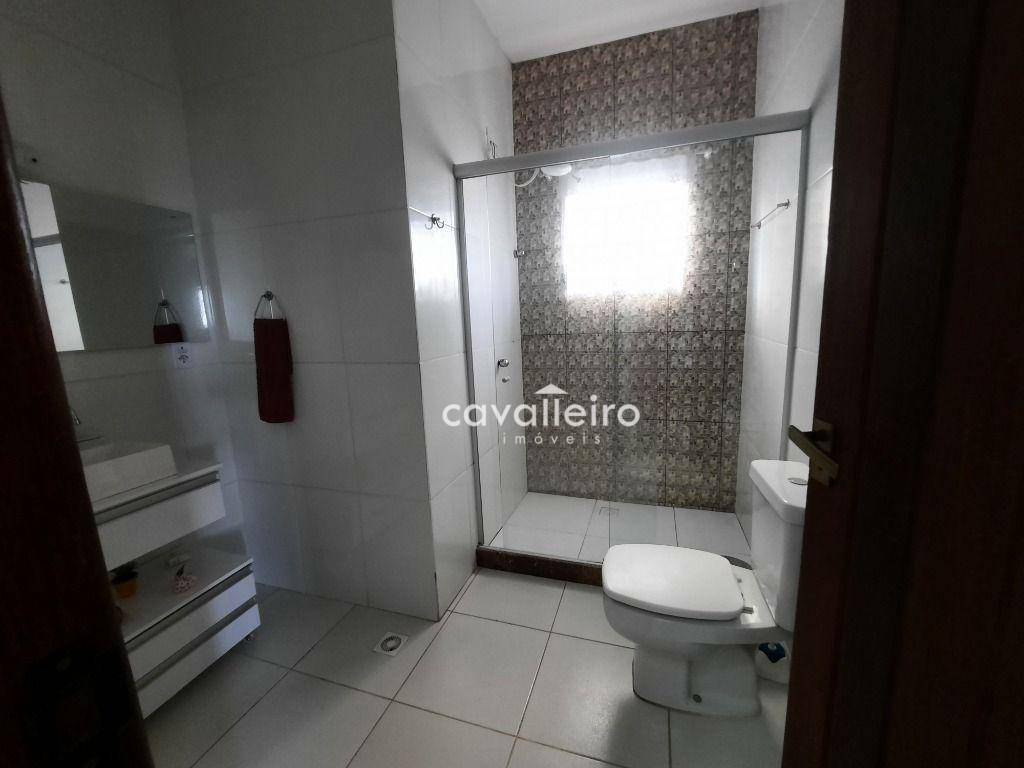 Casa de Condomínio à venda com 4 quartos, 200m² - Foto 7