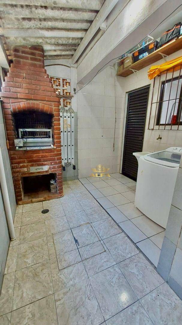 Sobrado à venda com 2 quartos, 56m² - Foto 16