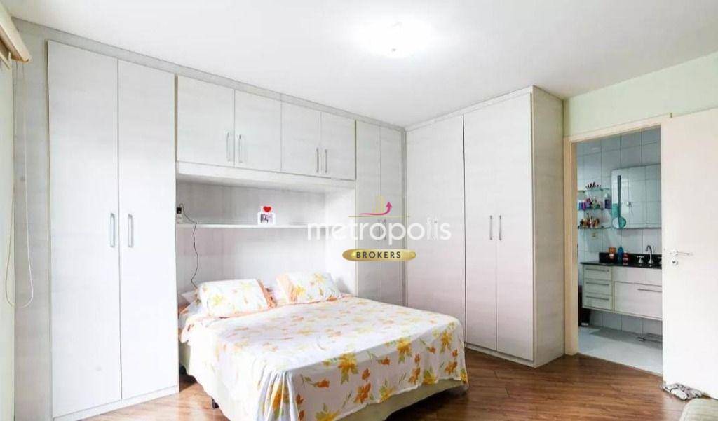 Sobrado à venda com 3 quartos, 200m² - Foto 16