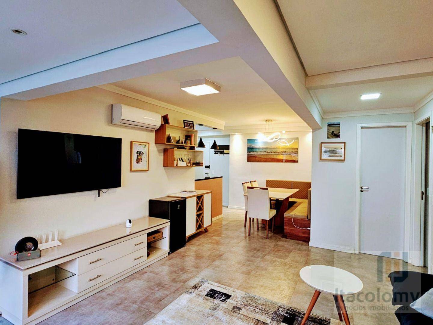 Apartamento para alugar com 2 quartos, 74m² - Foto 4