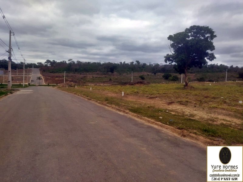 Terreno à venda, 360m² - Foto 7