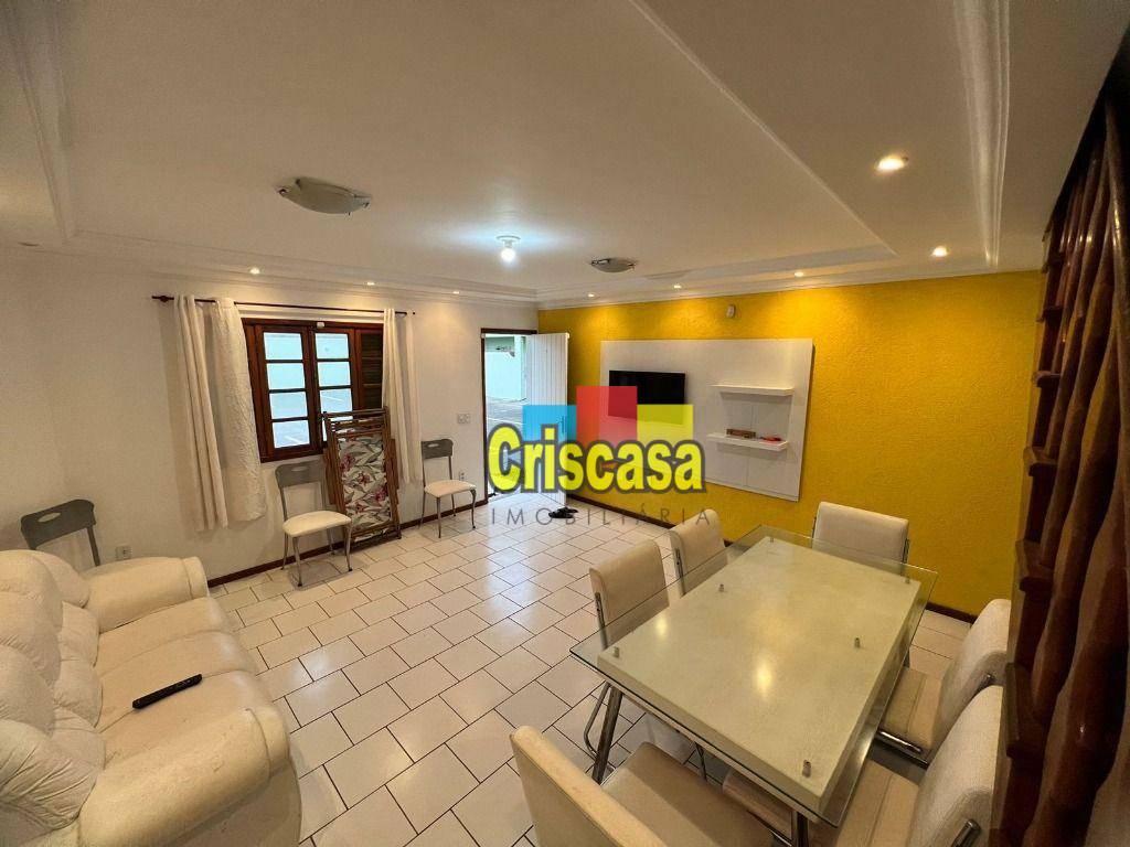 Casa de Condomínio à venda com 2 quartos, 96m² - Foto 3