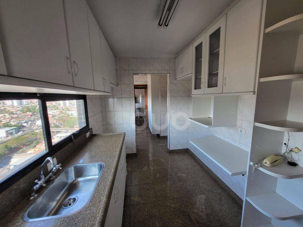 Apartamento à venda com 3 quartos, 147m² - Foto 24