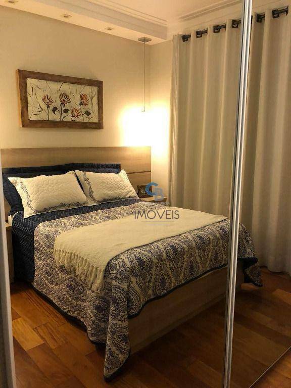 Apartamento à venda com 3 quartos, 86m² - Foto 5