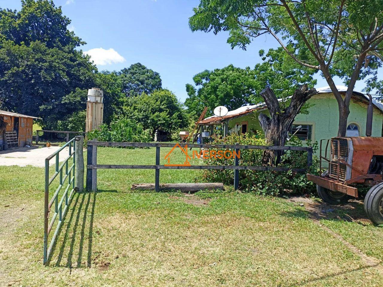 Fazenda à venda com 6 quartos, 1000m² - Foto 44