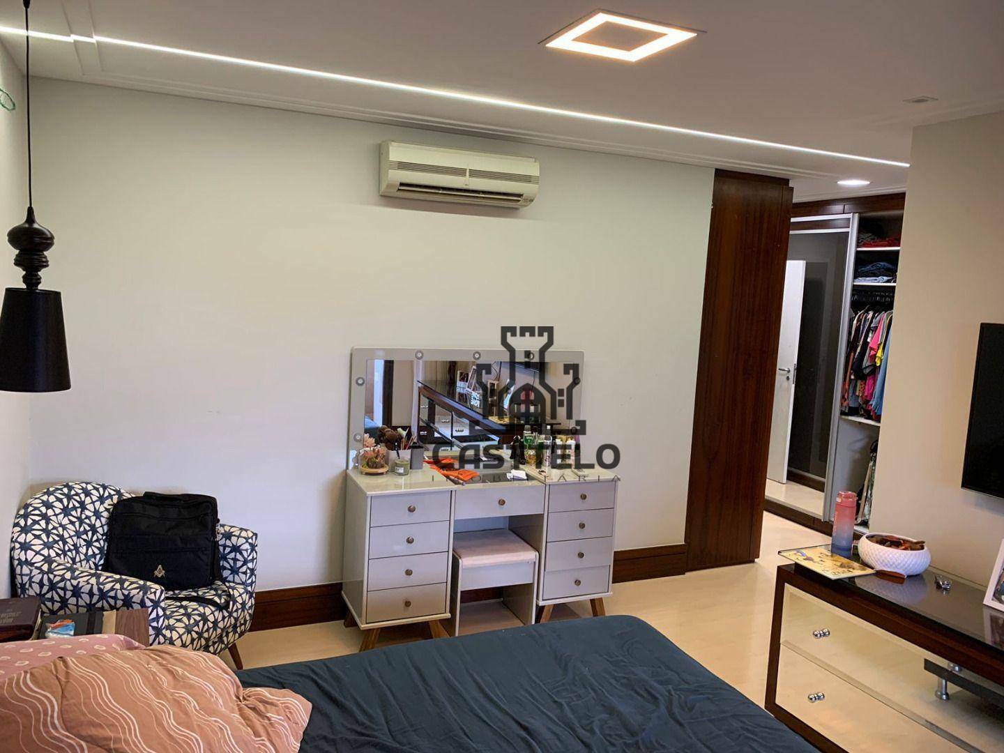 Apartamento à venda com 4 quartos, 214m² - Foto 33