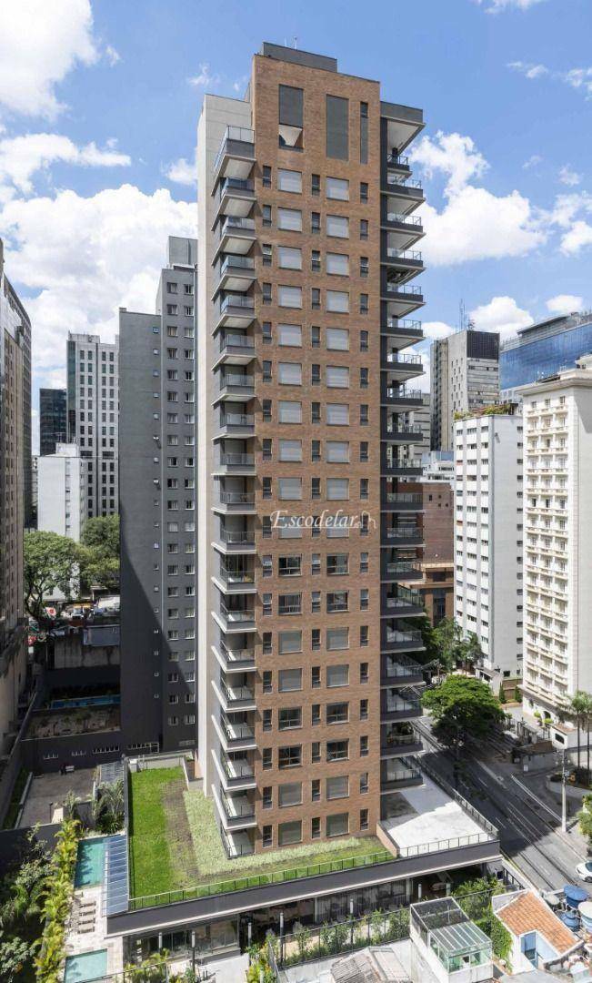 Apartamento à venda com 4 quartos, 270m² - Foto 4