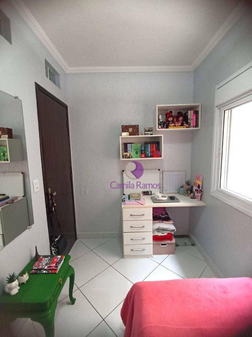 Sobrado à venda com 3 quartos, 173m² - Foto 22