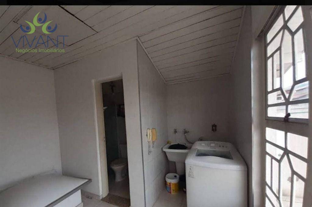 Sobrado à venda e aluguel com 3 quartos, 270m² - Foto 14