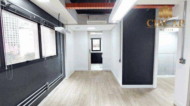 Conjunto Comercial-Sala à venda, 109m² - Foto 26