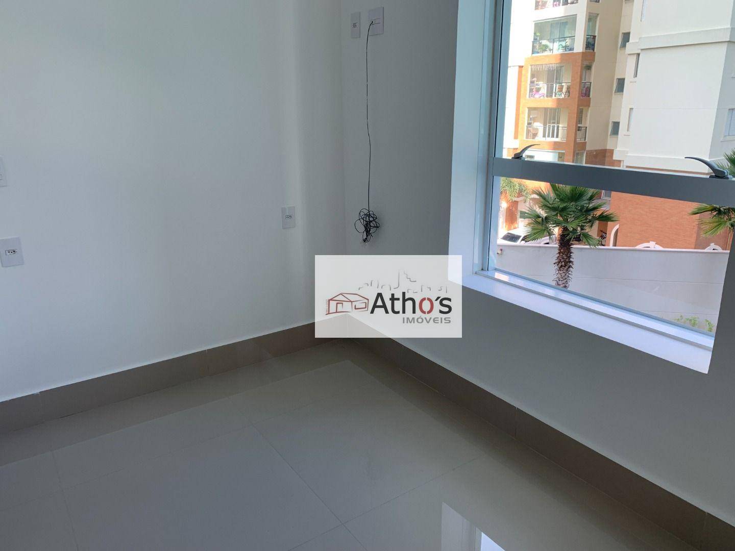 Apartamento para alugar com 3 quartos, 90m² - Foto 14