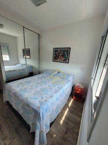 Apartamento à venda com 2 quartos, 66m² - Foto 10