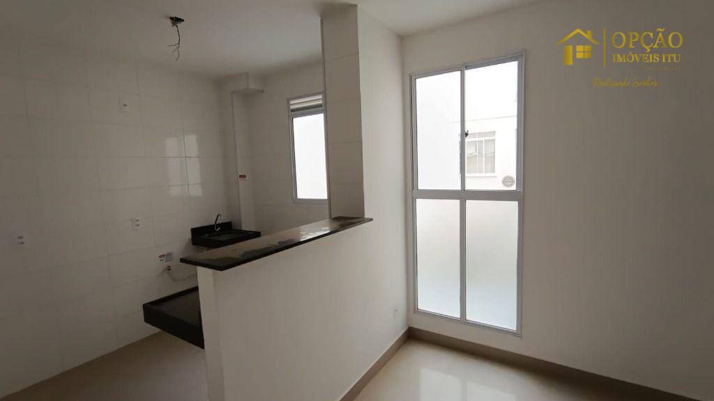 Apartamento à venda com 2 quartos, 42m² - Foto 1