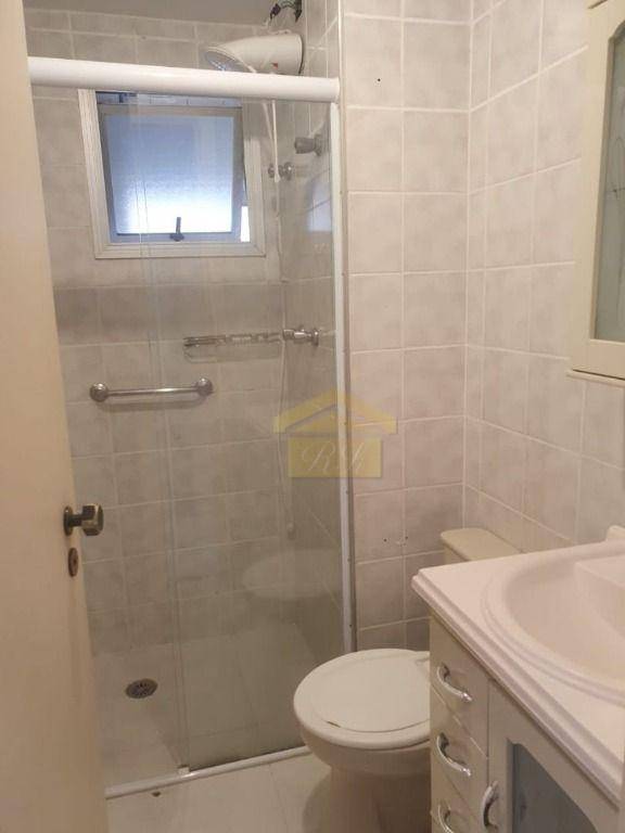 Apartamento à venda com 2 quartos, 60m² - Foto 10