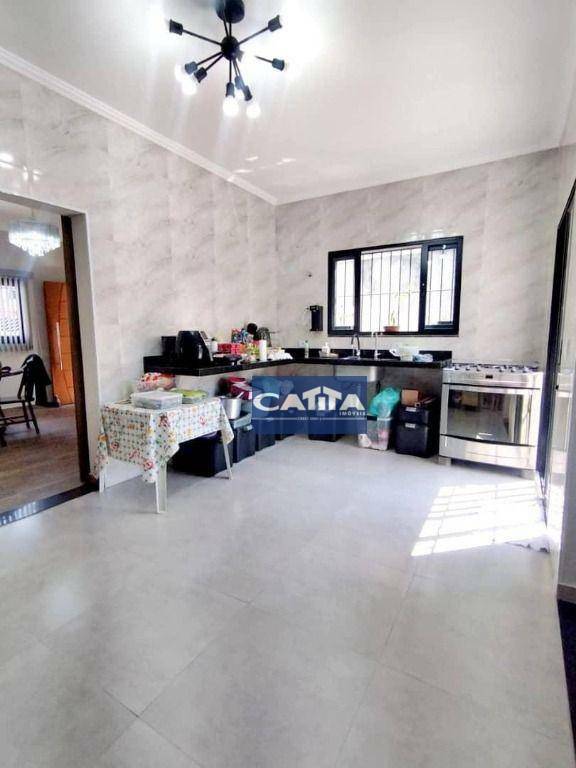 Casa à venda com 3 quartos, 130m² - Foto 8