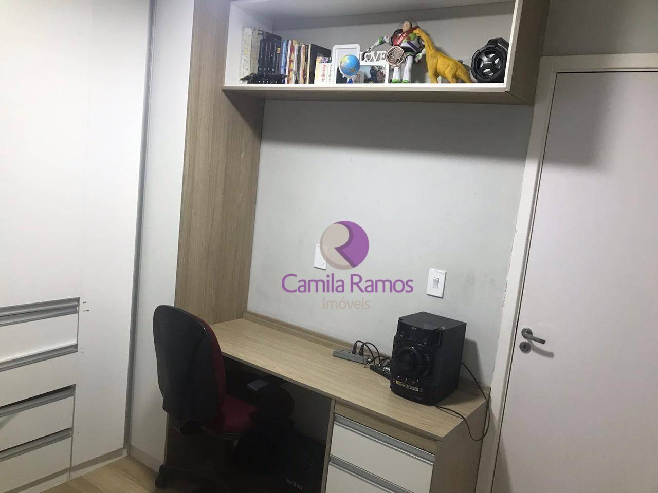 Casa de Condomínio à venda com 2 quartos, 68m² - Foto 12