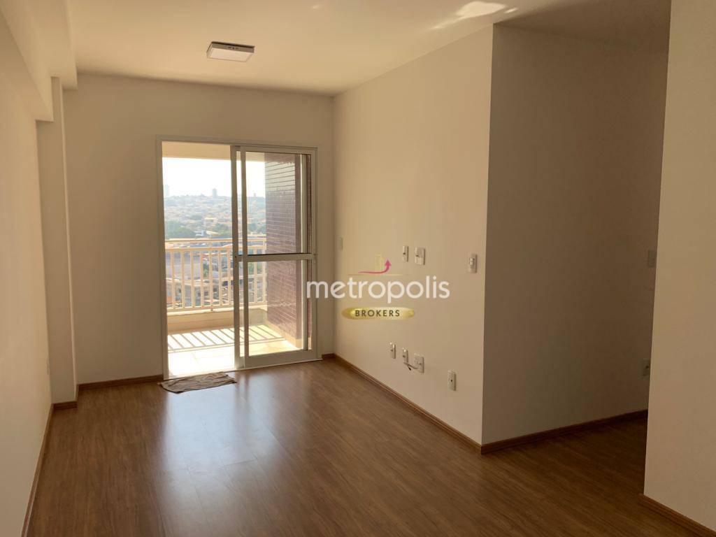 Apartamento à venda e aluguel com 2 quartos, 66m² - Foto 2