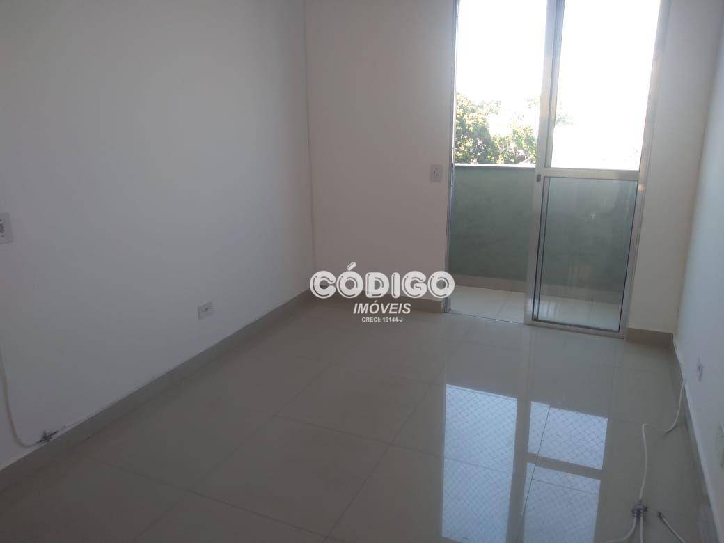 Apartamento para alugar com 2 quartos, 55m² - Foto 1