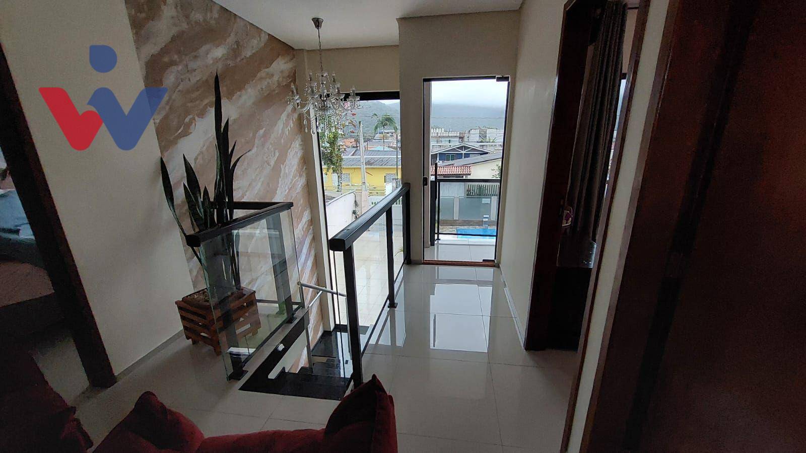 Sobrado à venda com 4 quartos, 200m² - Foto 11