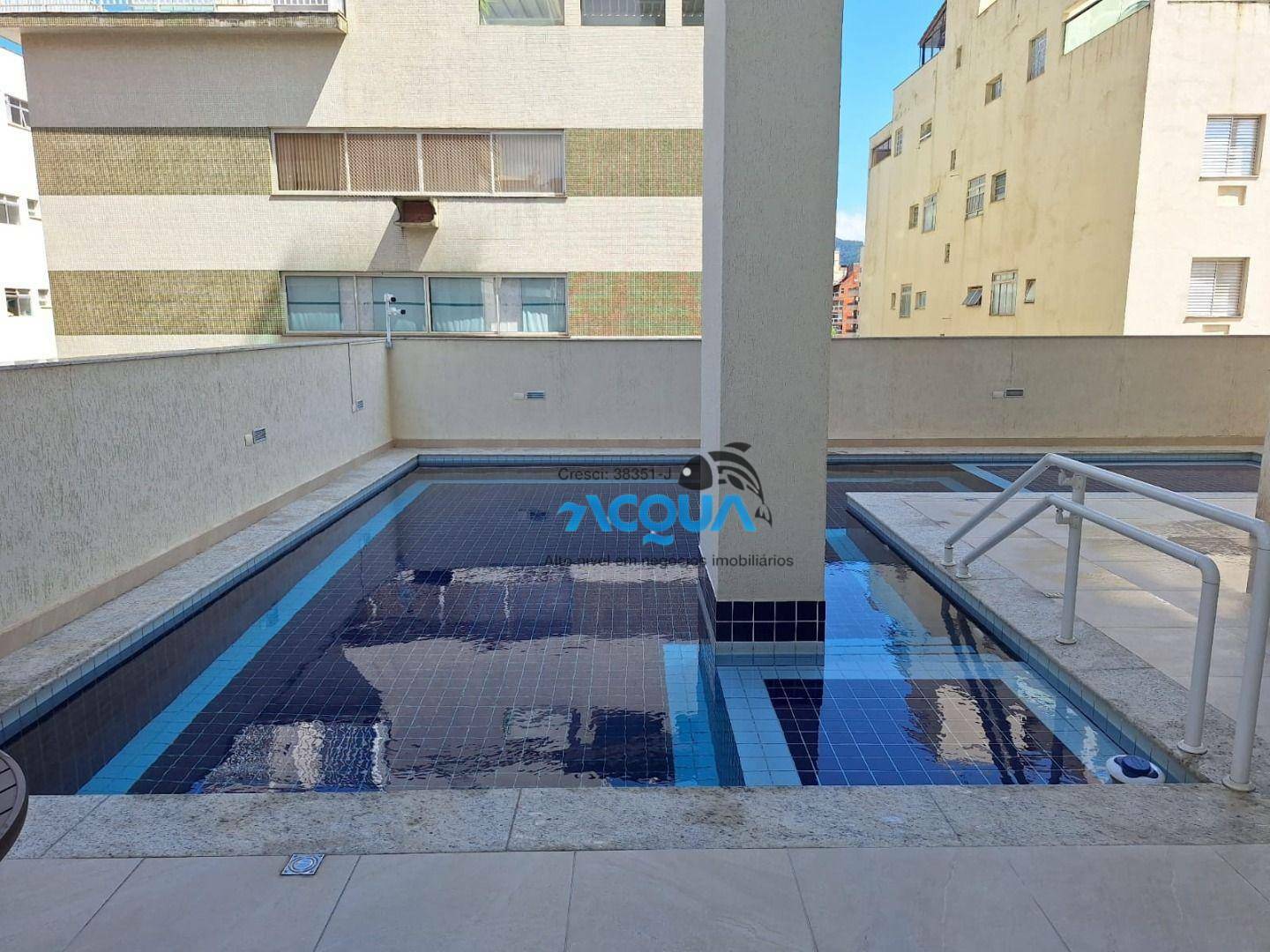 Apartamento à venda com 3 quartos, 115m² - Foto 19