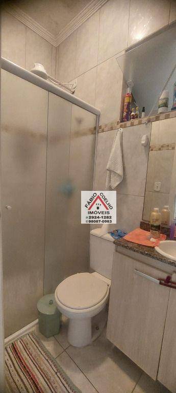 Sobrado à venda com 3 quartos, 96m² - Foto 20