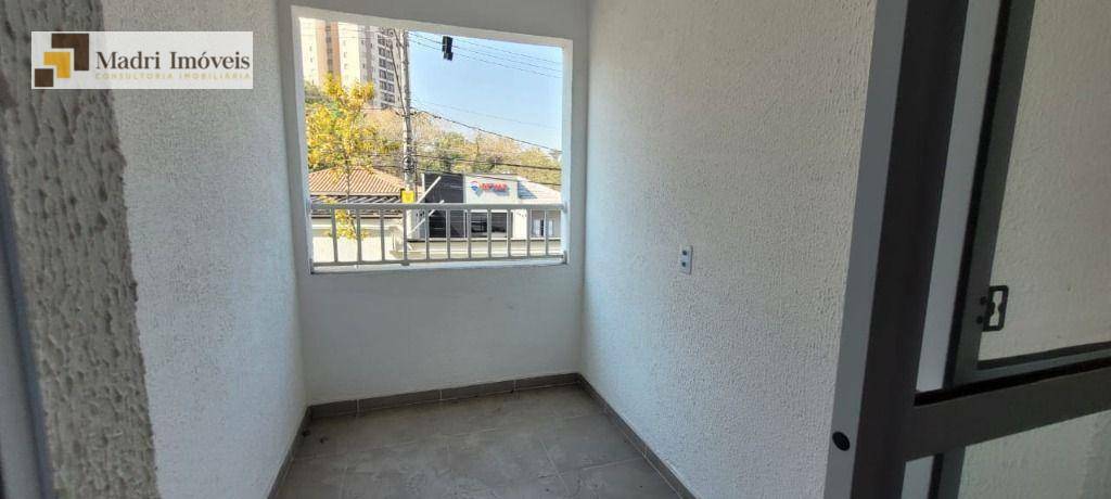 Apartamento à venda com 2 quartos, 35m² - Foto 12