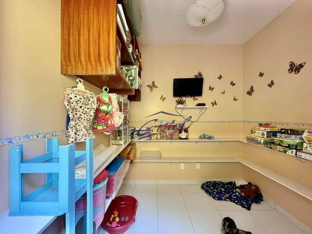 Casa de Condomínio à venda com 5 quartos, 618m² - Foto 49