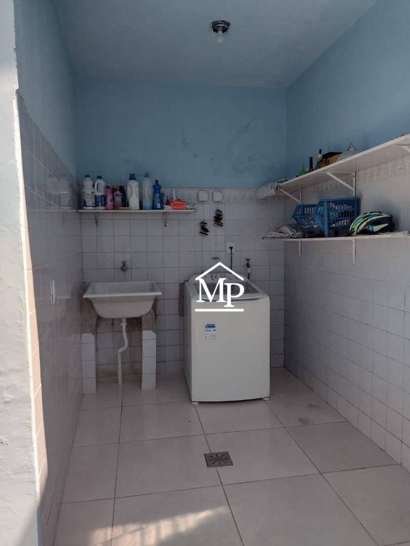 Casa à venda com 3 quartos, 125m² - Foto 14