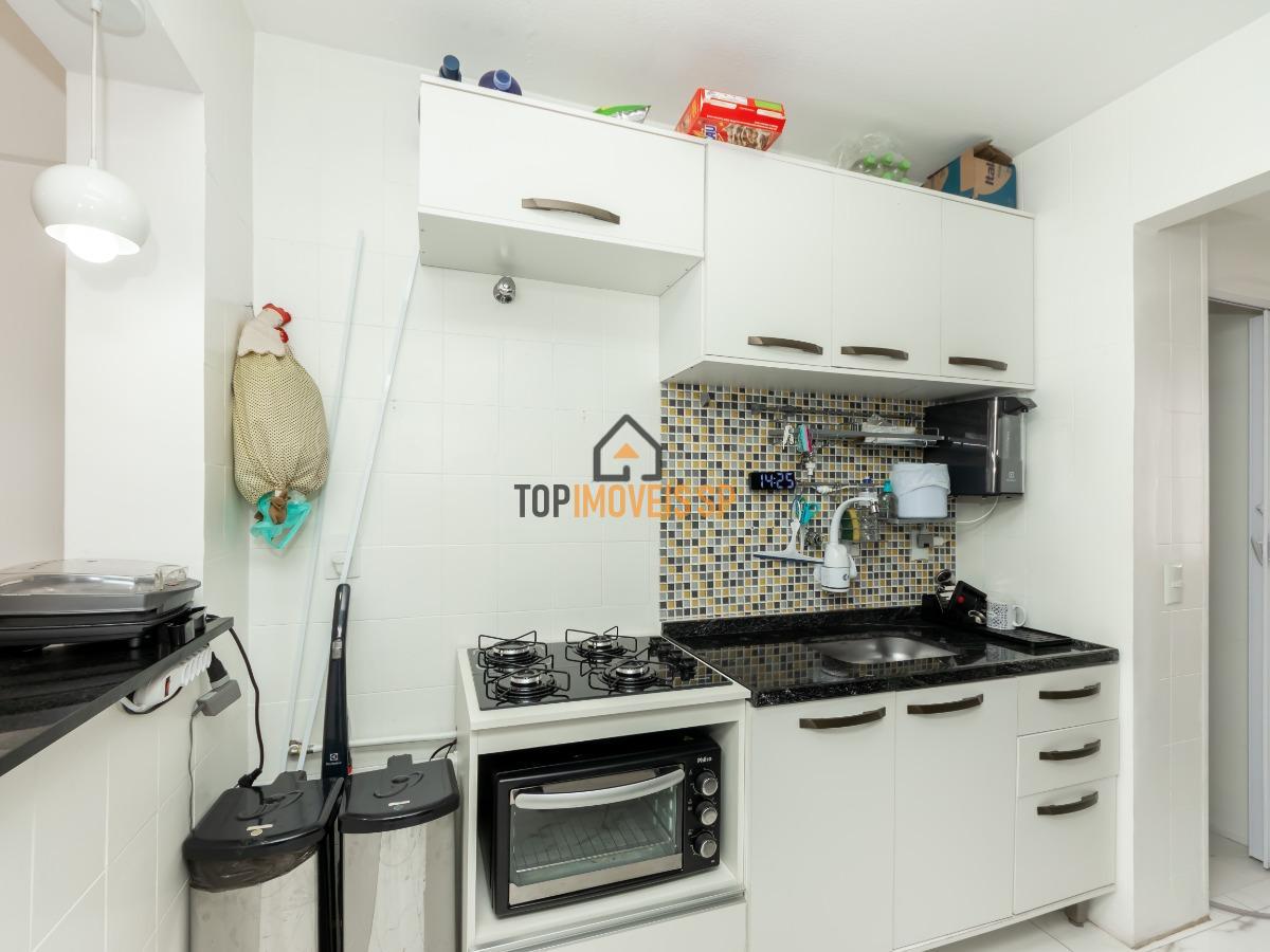 Apartamento à venda com 2 quartos, 70m² - Foto 10