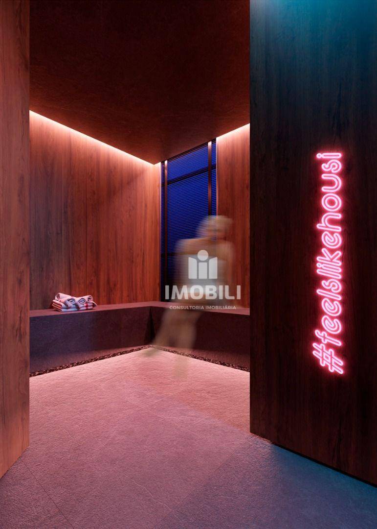 Kitnet-Studio, 22 m² - Foto 11