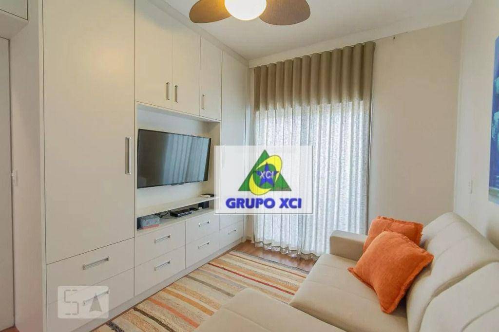 Sobrado à venda com 4 quartos, 312m² - Foto 29