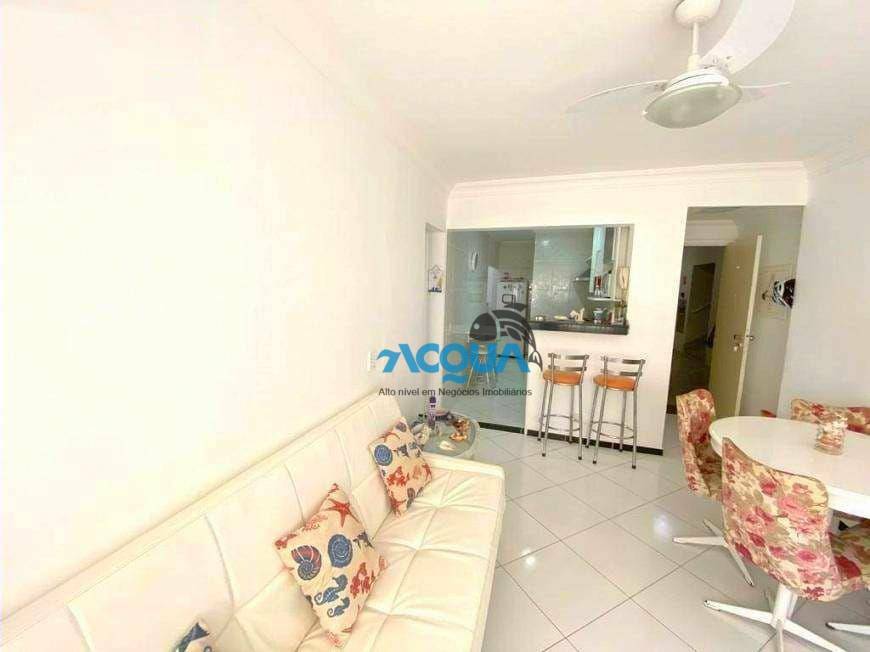 Apartamento à venda com 2 quartos, 70m² - Foto 1