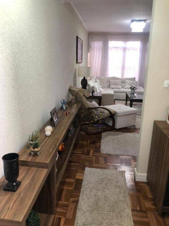 Sobrado à venda com 3 quartos, 255m² - Foto 7