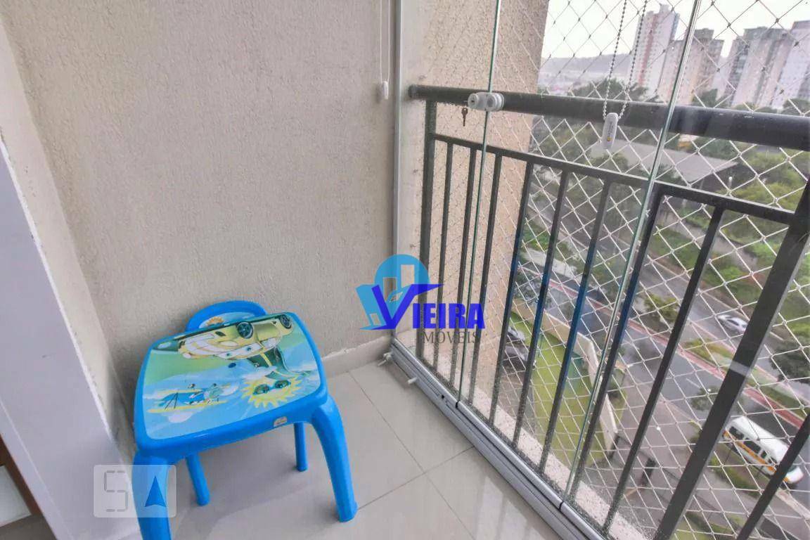 Apartamento à venda com 2 quartos, 45m² - Foto 22