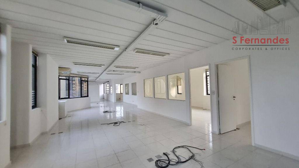 Conjunto Comercial-Sala à venda e aluguel, 220m² - Foto 6