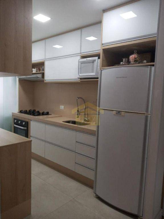 Apartamento à venda com 2 quartos, 87m² - Foto 12