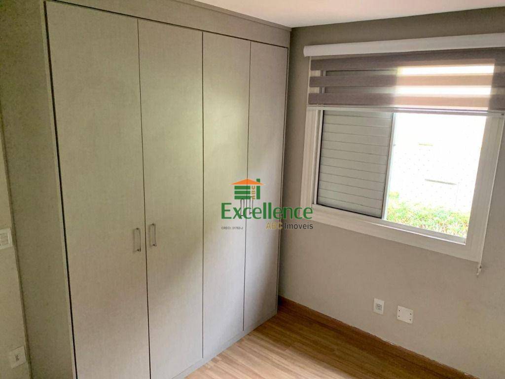 Casa de Condomínio à venda com 3 quartos, 70m² - Foto 9