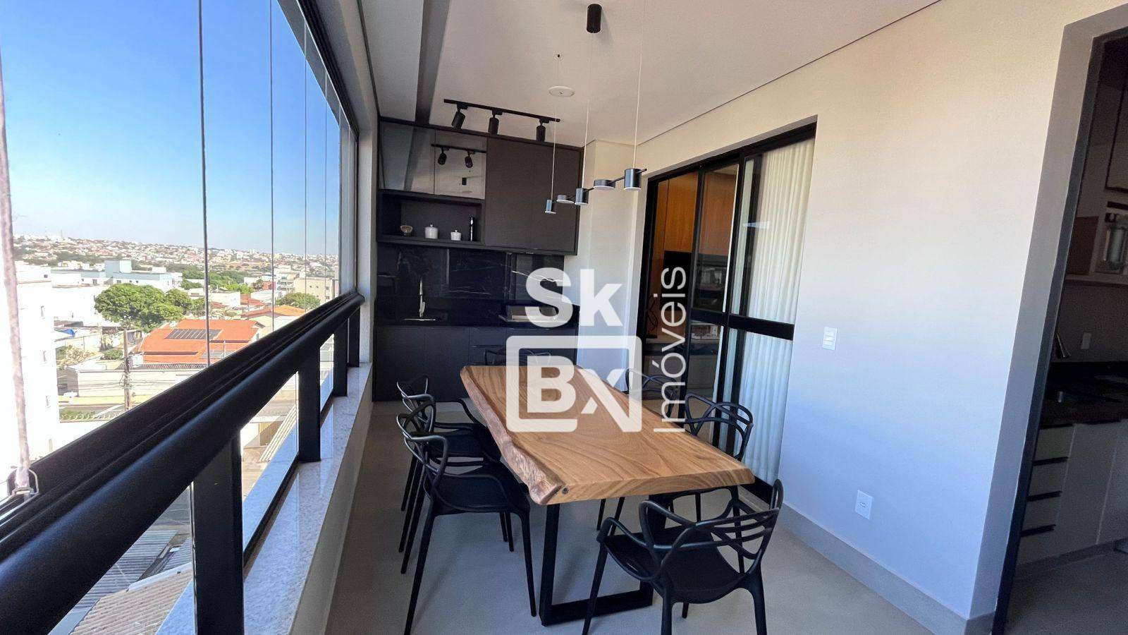 Apartamento à venda com 3 quartos, 116m² - Foto 12