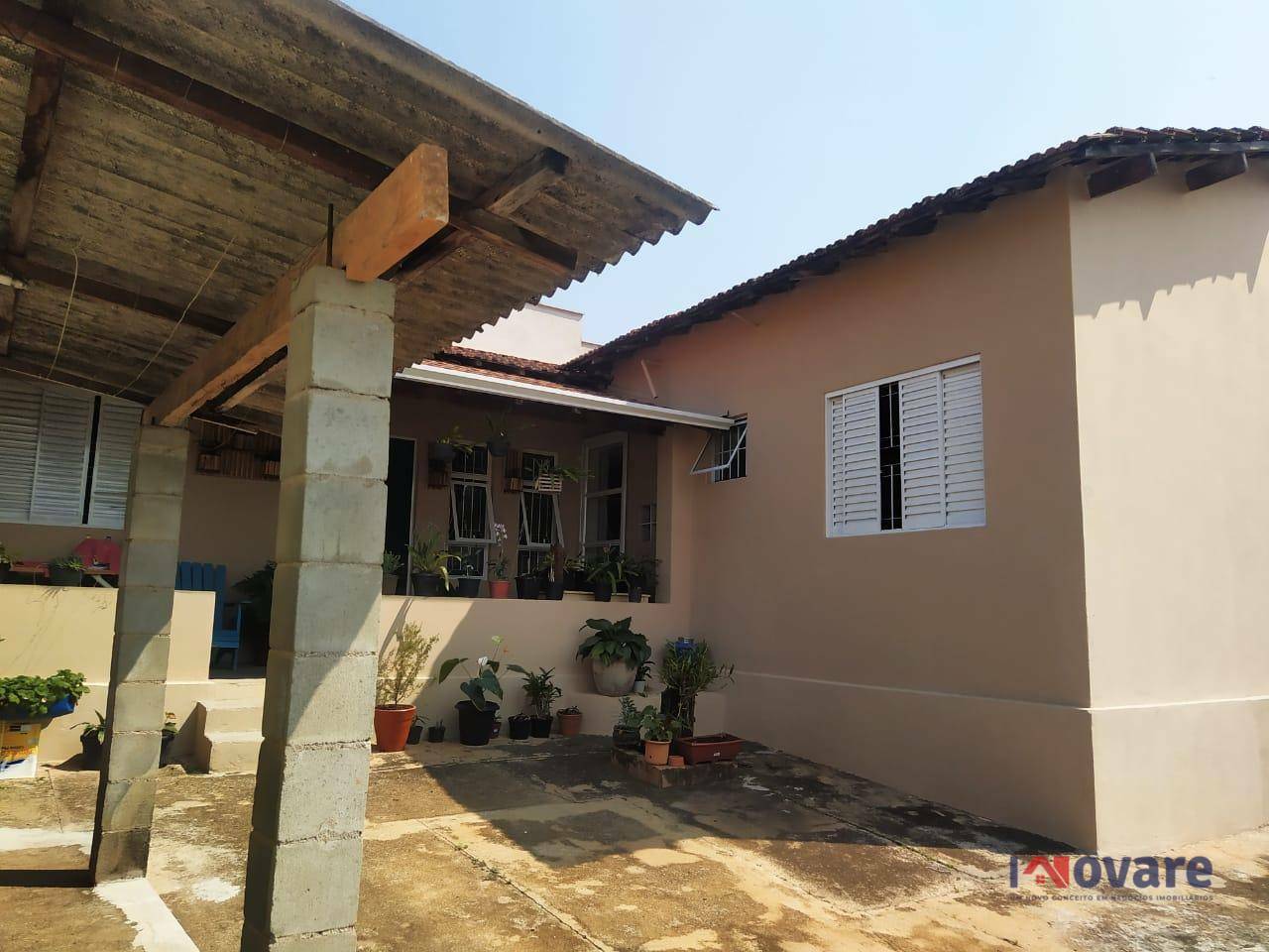 Casa à venda com 2 quartos, 52m² - Foto 4