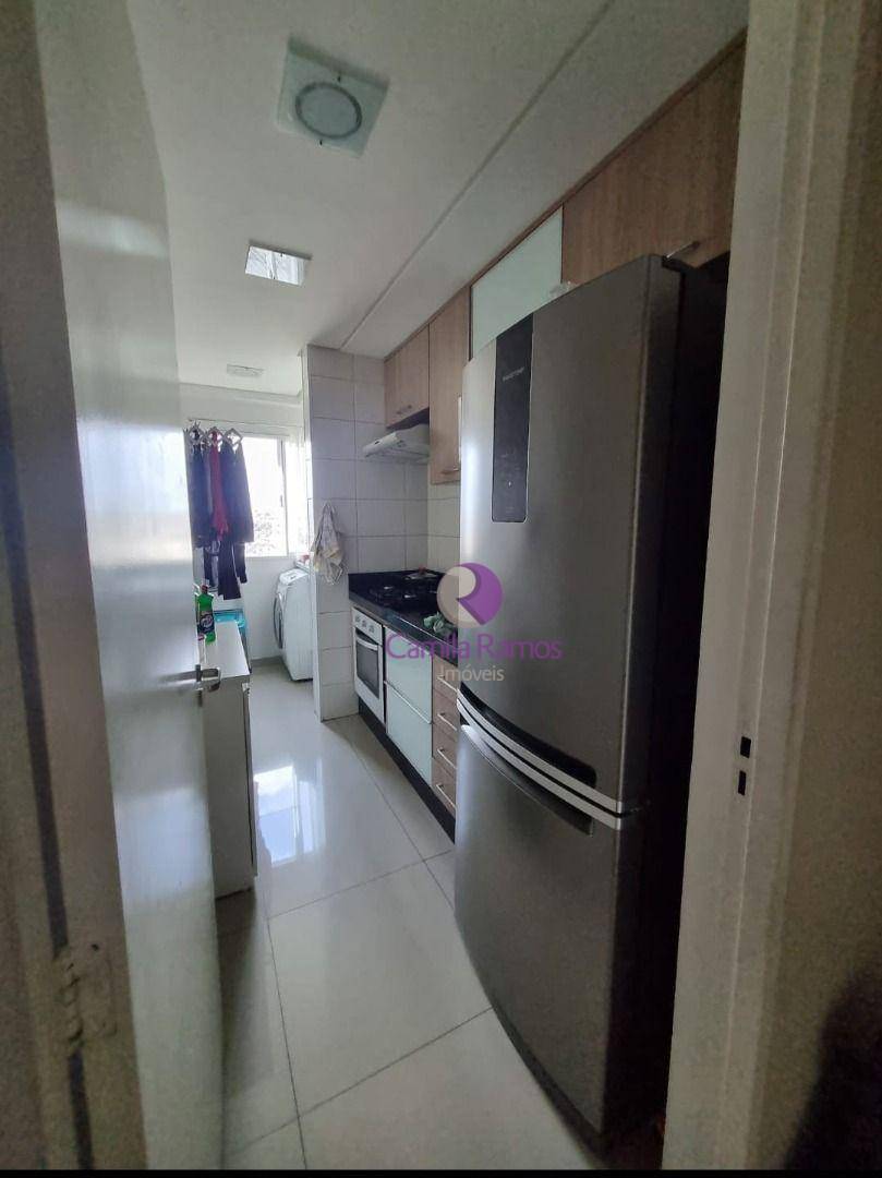 Apartamento à venda com 2 quartos, 55m² - Foto 4