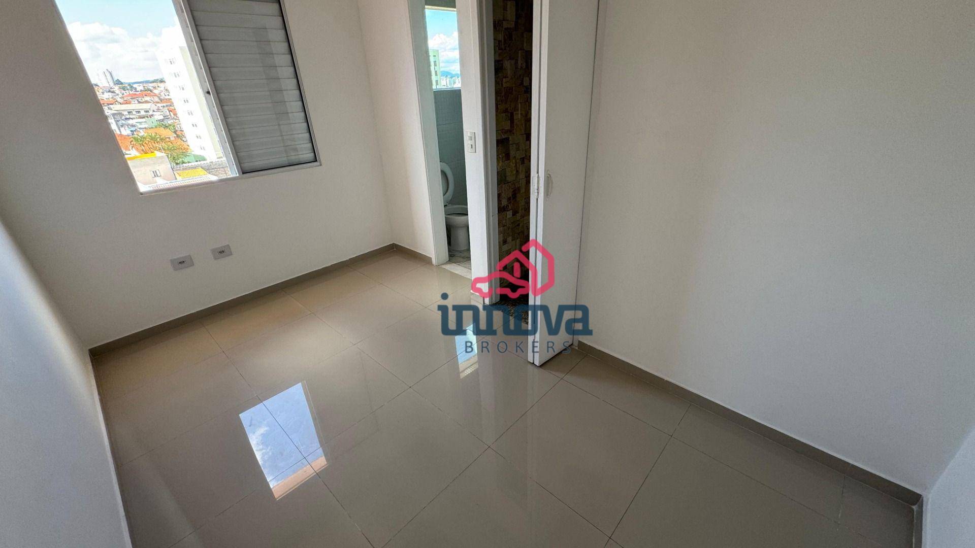 Sobrado à venda com 3 quartos, 150M2 - Foto 24