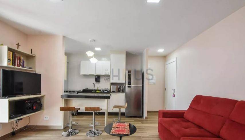 Apartamento à venda com 2 quartos, 61m² - Foto 3