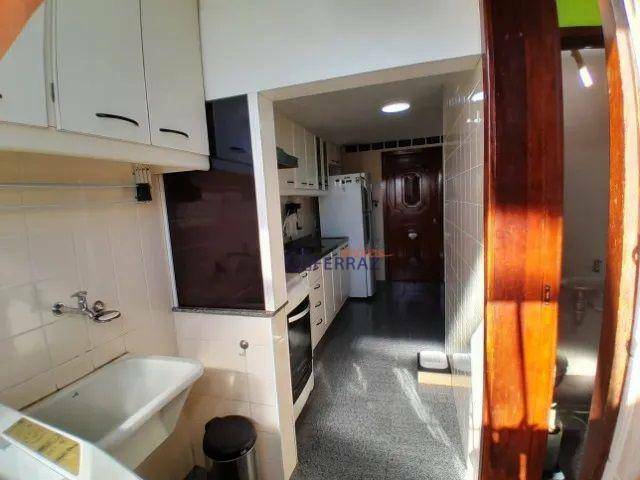 Apartamento à venda com 3 quartos, 89m² - Foto 8