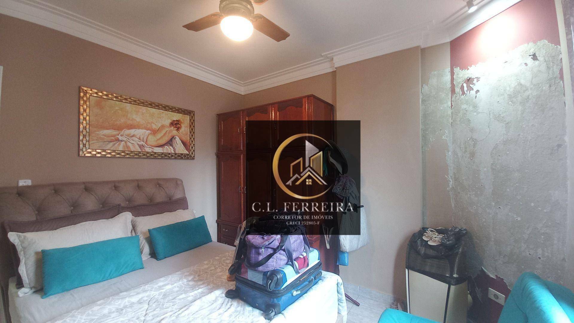 Apartamento à venda com 2 quartos, 77m² - Foto 12