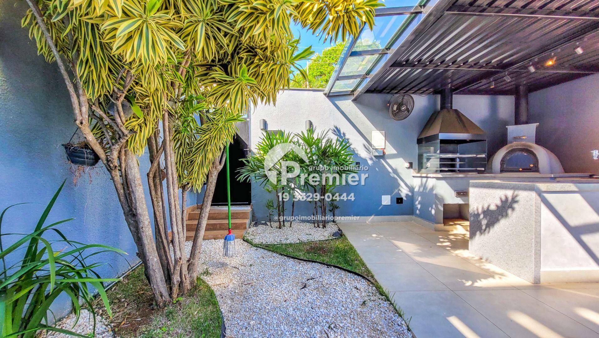 Casa à venda e aluguel com 3 quartos, 160m² - Foto 46