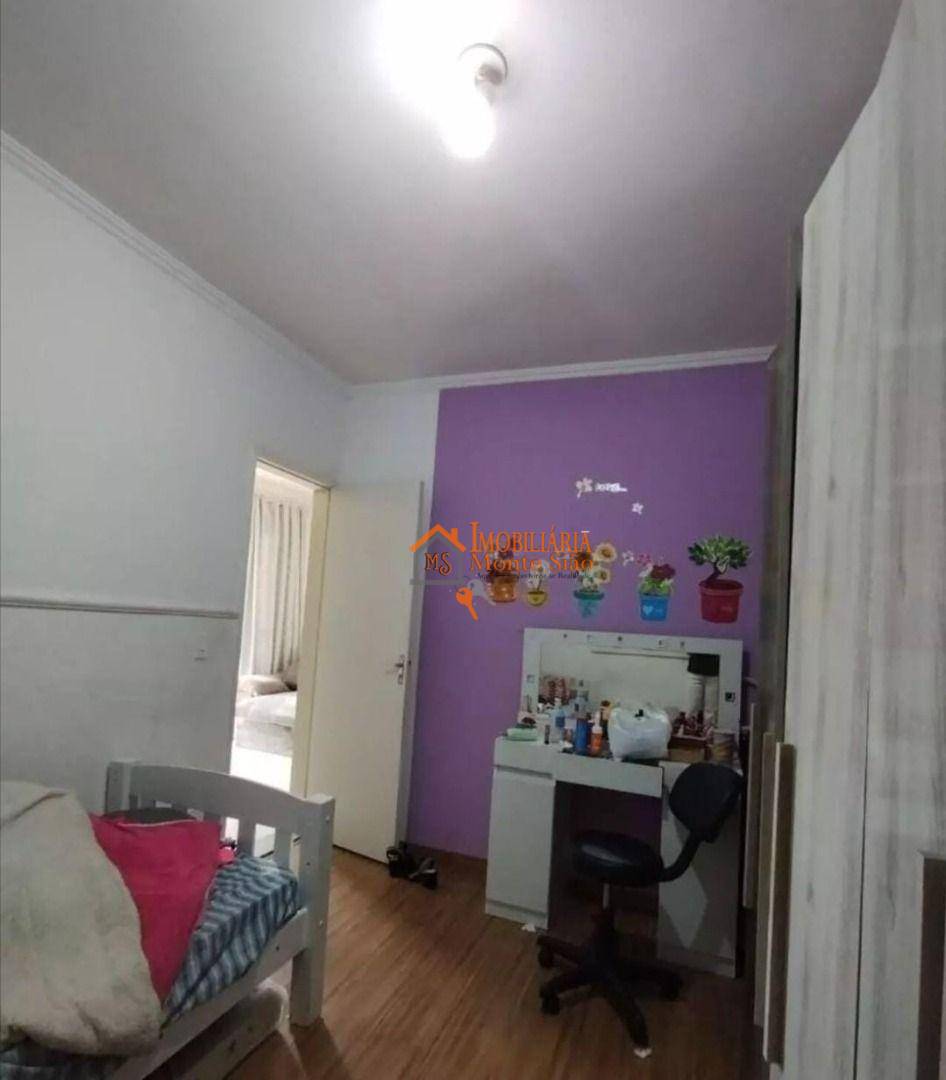 Apartamento à venda com 3 quartos, 80m² - Foto 18