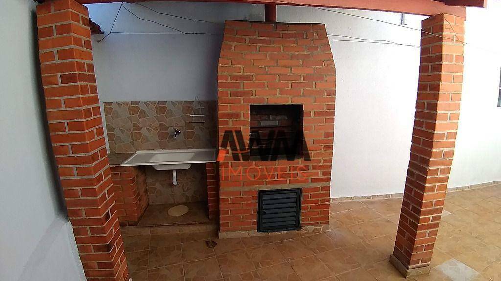 Casa à venda com 4 quartos, 290m² - Foto 16