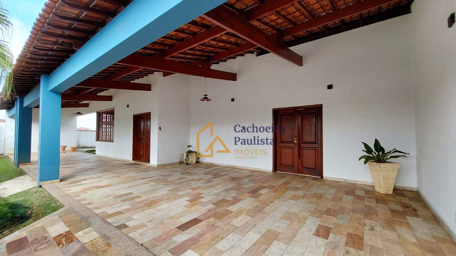 Casa, 4 quartos, 609 m² - Foto 3