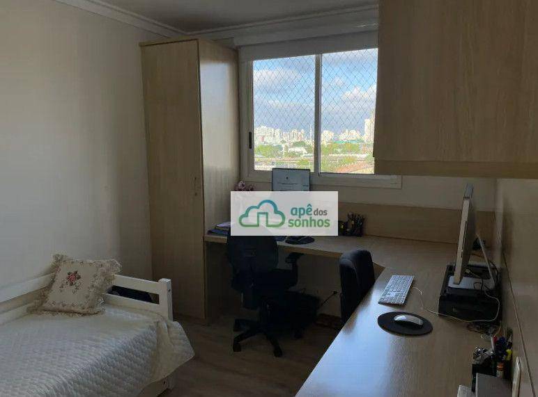 Apartamento para alugar com 2 quartos, 62m² - Foto 4